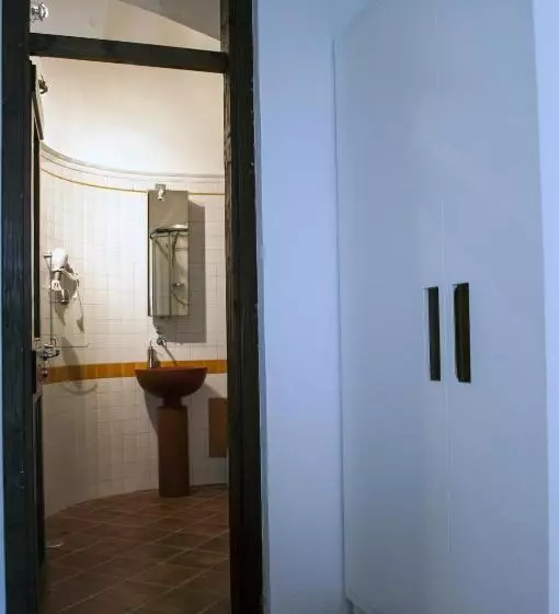 آپارتمان 1 خوابه با چشم‌انداز دریا, Residence Zelzar