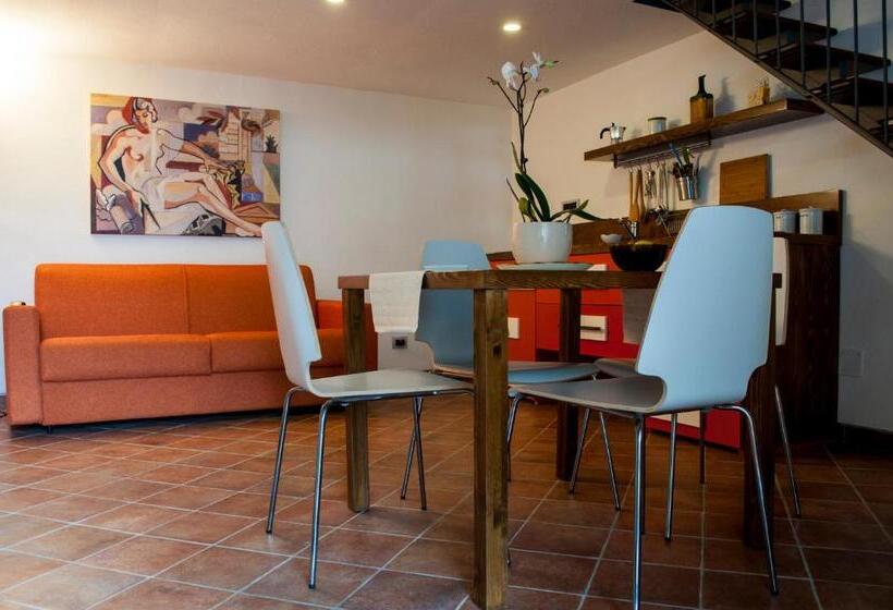 דירת חדר נוף לים, Residence Zelzar