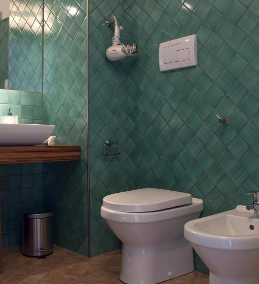 חדר סטנדרט נוף לים עם מרפסת, Residence Zelzar