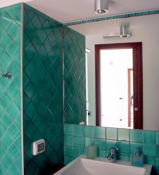 חדר סטנדרט נוף לים עם מרפסת, Residence Zelzar