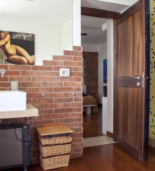 סוויטה משפחתית, Residence Zelzar