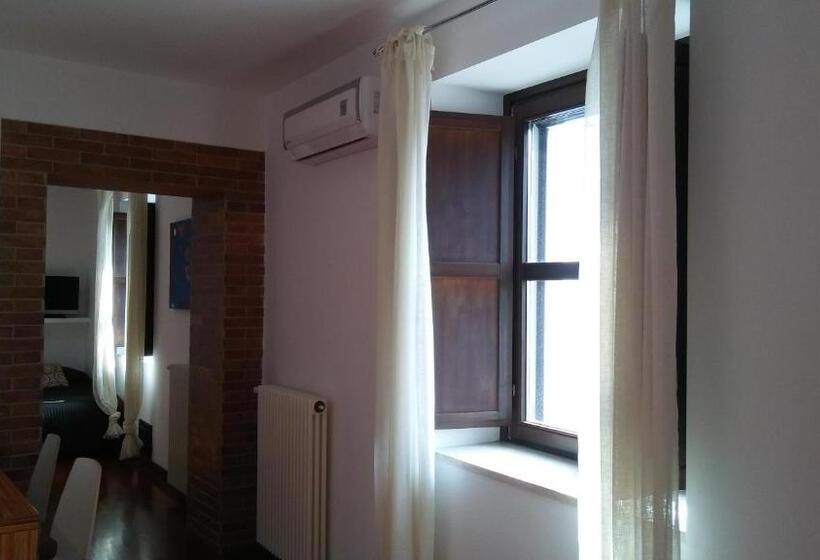 سوییت خانوادگی, Residence Zelzar