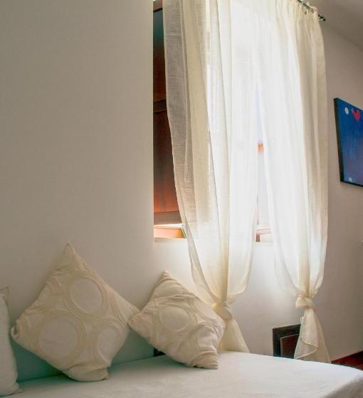 סוויטה משפחתית, Residence Zelzar