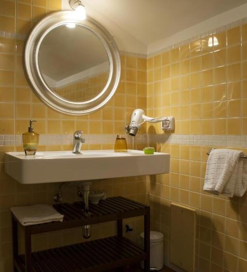 סוויטת פנטהאוז, Residence Zelzar