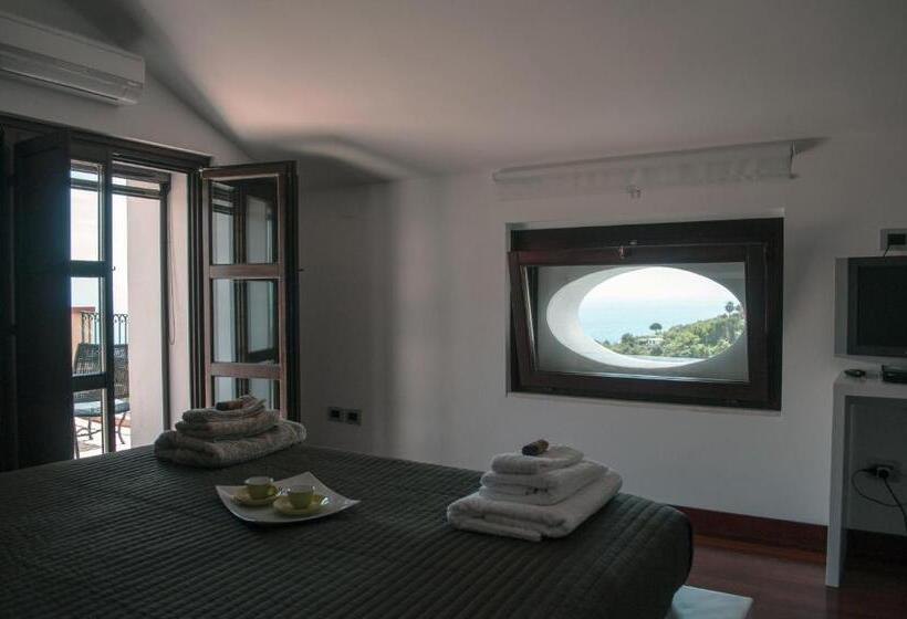 סוויטת פנטהאוז, Residence Zelzar