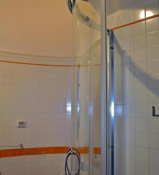 חדר סטודיו סטנדרד, Residence Zelzar