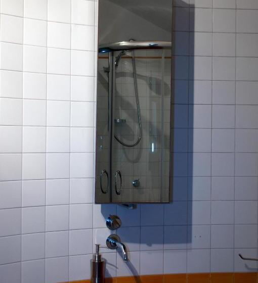 חדר סטודיו סטנדרד, Residence Zelzar