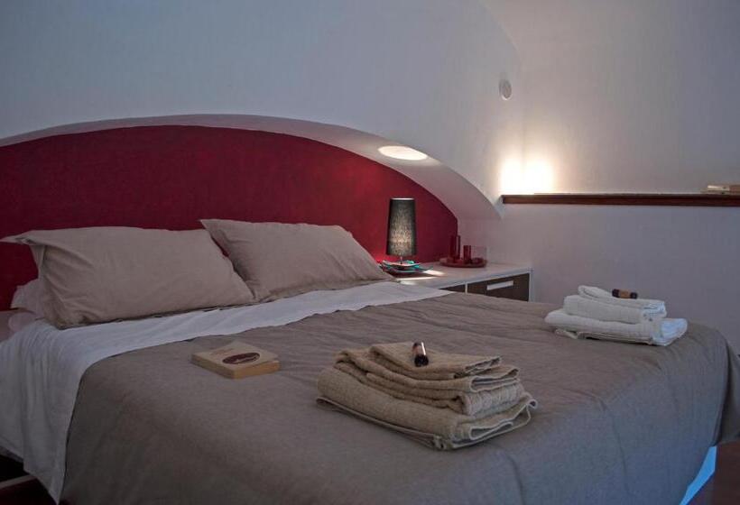 חדר סטודיו סטנדרד, Residence Zelzar