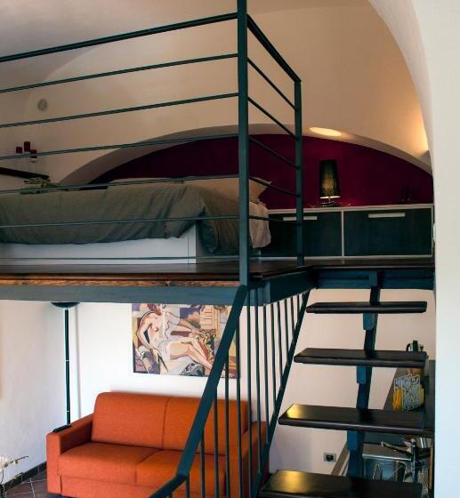 חדר סטודיו סטנדרד, Residence Zelzar