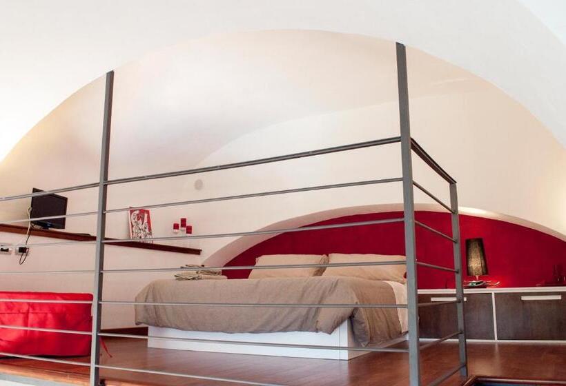 חדר סטודיו סטנדרד, Residence Zelzar