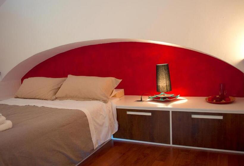 דירת חדר נוף לים, Residence Zelzar