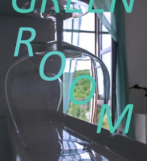 חדר סטנדרט נוף לים עם מרפסת, Residence Zelzar