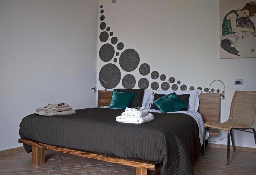 חדר סטנדרט נוף לים עם מרפסת, Residence Zelzar