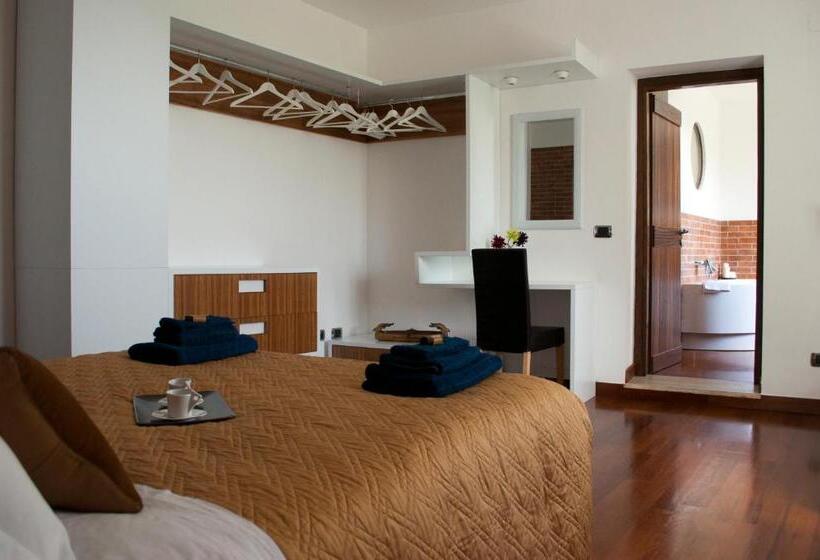 סוויטה משפחתית, Residence Zelzar