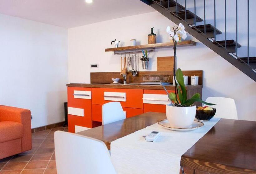 חדר סטודיו סטנדרד, Residence Zelzar