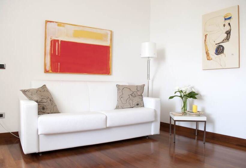 סוויטה משפחתית, Residence Zelzar