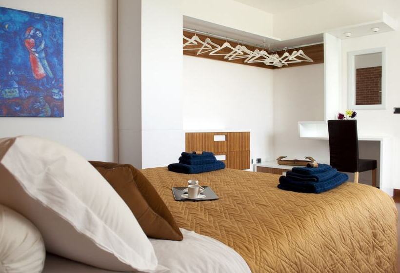 סוויטה משפחתית, Residence Zelzar