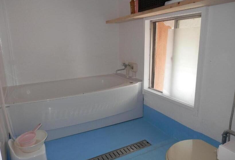 Номер Стандарт Трехместный, Shirahama Club