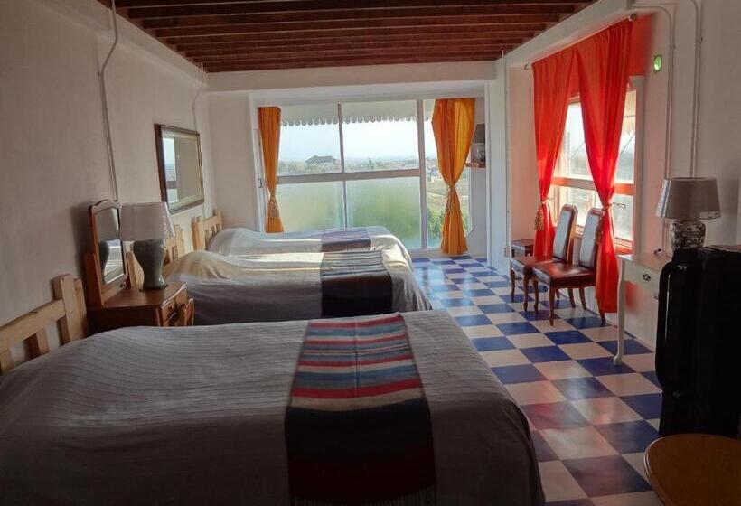 Номер Стандарт Трехместный, Shirahama Club