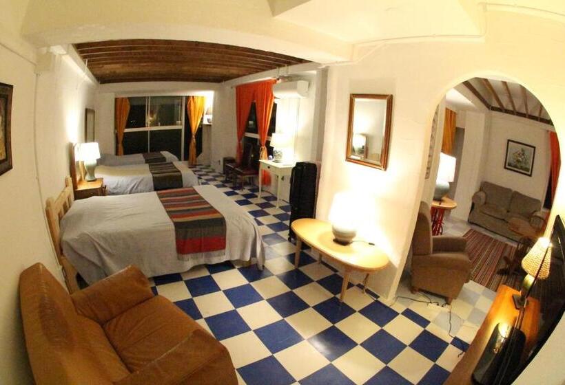 Номер Стандарт Трехместный, Shirahama Club