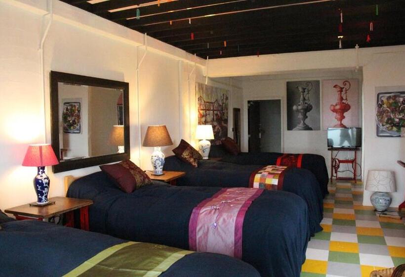 Номер Стандарт Трехместный, Shirahama Club