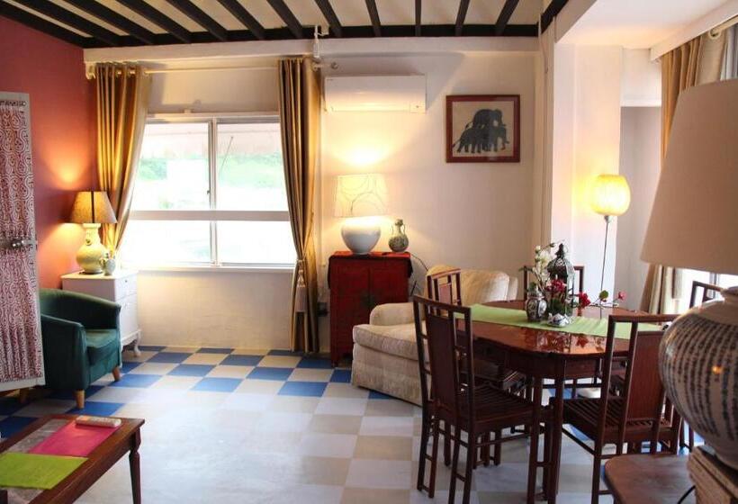 Номер Стандарт Трехместный, Shirahama Club