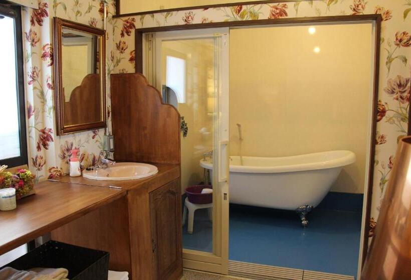 Номер Стандарт Трехместный, Shirahama Club