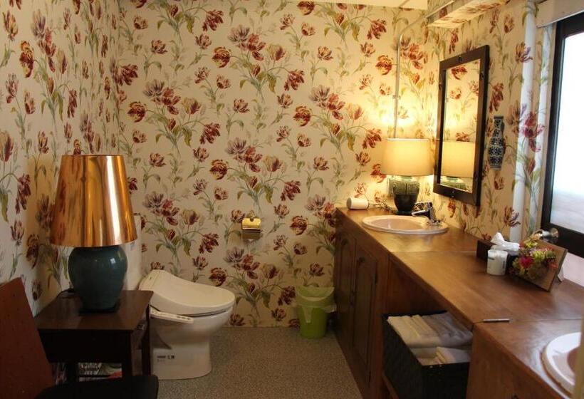 Номер Стандарт Трехместный, Shirahama Club