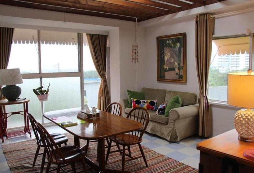 Номер Стандарт Трехместный, Shirahama Club