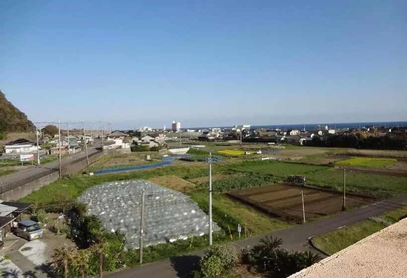 バス共有のスタンダードルーム, Shirahama Club