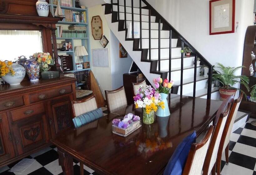 Номер Стандарт Совместная Ванная, Shirahama Club