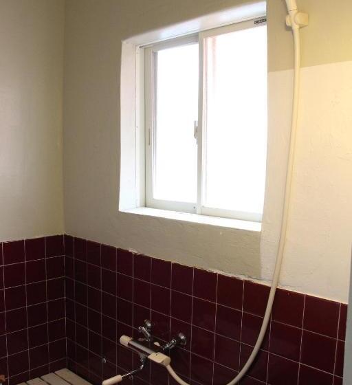 Номер Стандарт Совместная Ванная, Shirahama Club