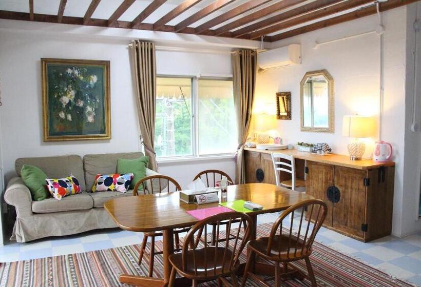 Номер Стандарт Трехместный, Shirahama Club