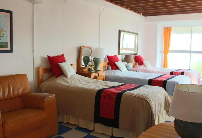 Номер Стандарт Трехместный, Shirahama Club