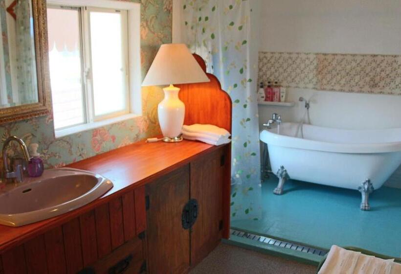 Номер Стандарт Трехместный, Shirahama Club