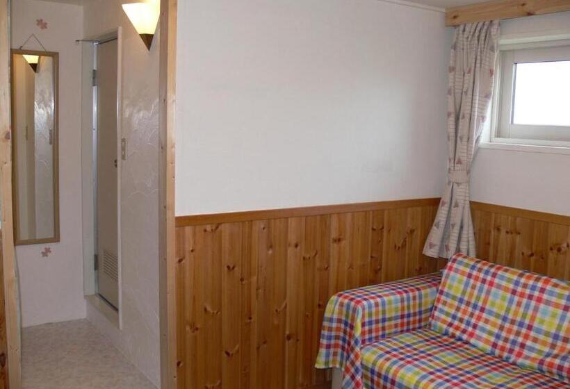 Quarto Economy, Pension Locomotion