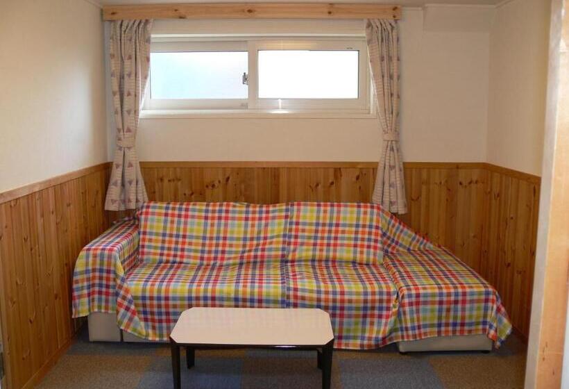 Quarto Economy, Pension Locomotion