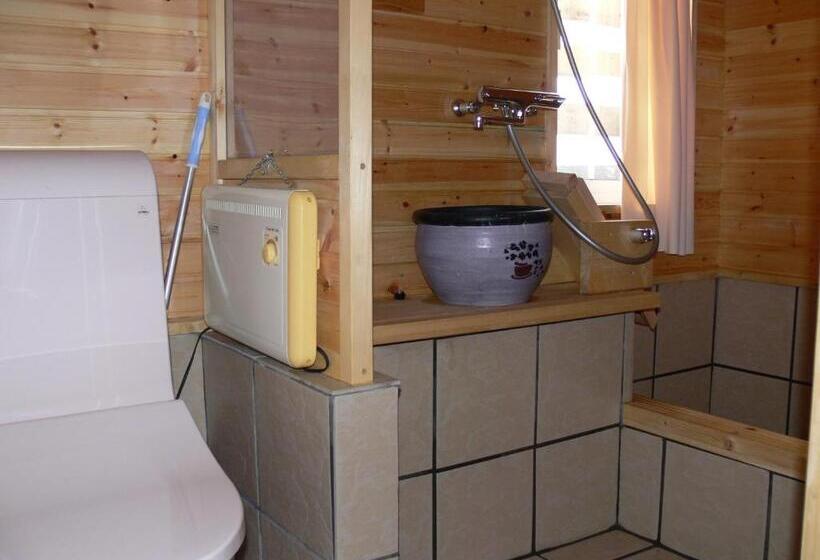 Apartamento 2 Dormitórios, Pension Locomotion