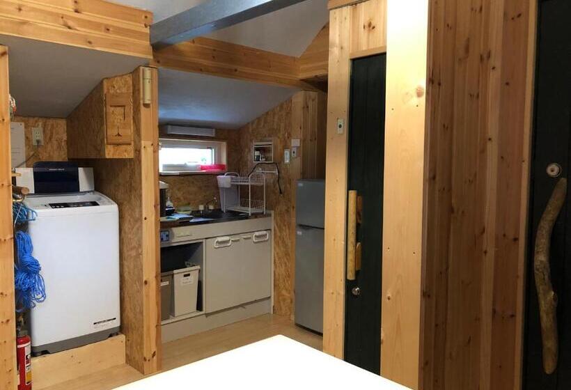 Apartamento 2 Dormitórios, Pension Locomotion