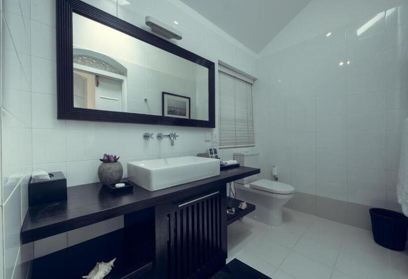 غرفة سوبيريور, Nyne Hotels   Rock Villa, Bentota