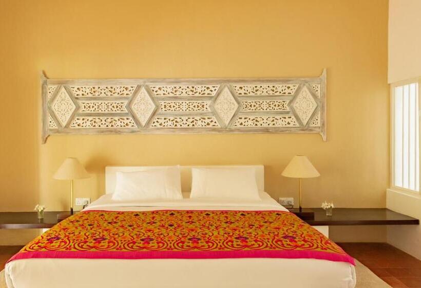 Номер Superior, Nyne Hotels   Rock Villa, Bentota