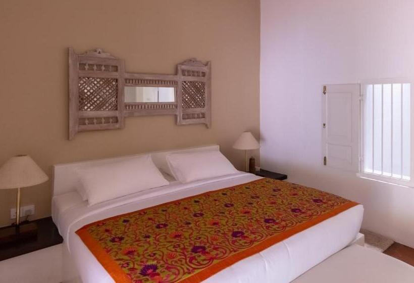 Номер Superior, Nyne Hotels   Rock Villa, Bentota