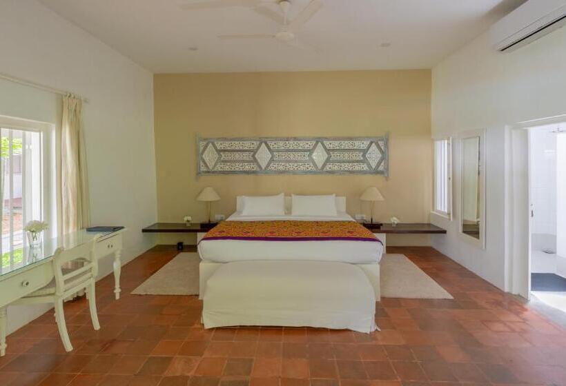 غرفة ديلوكس, Nyne Hotels   Rock Villa, Bentota