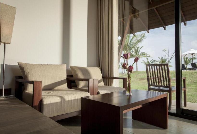 스탠다드 룸 바다 전망, The Calm Resort & Spa