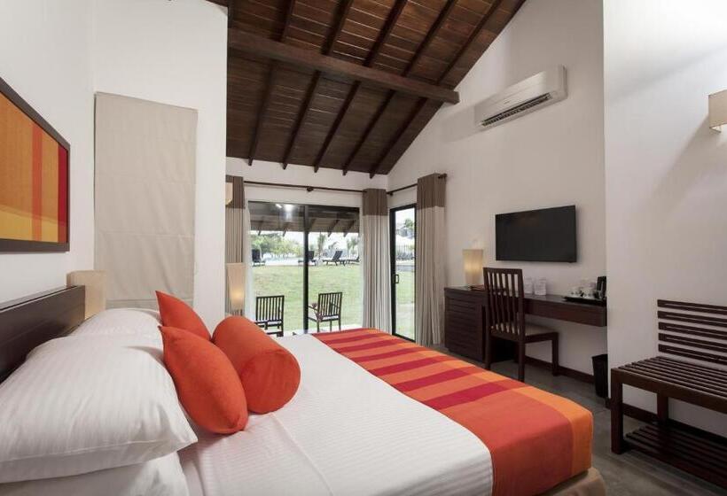 Номер Стандарт Вид на Море, The Calm Resort & Spa