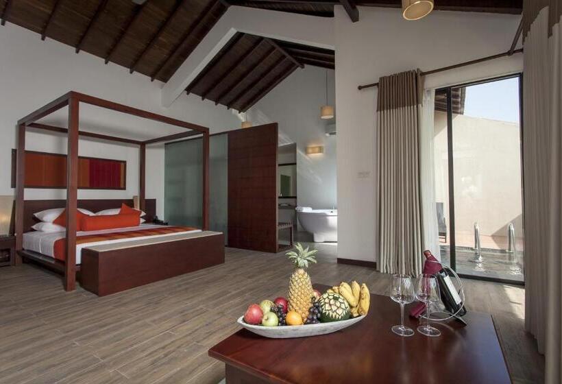 Люкс Вид на Море, The Calm Resort & Spa