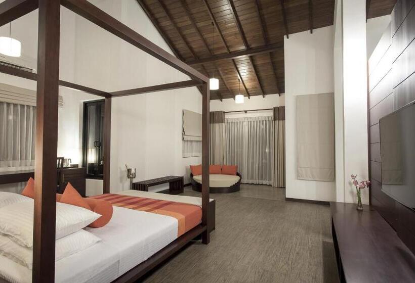 바다 전망 스위트, The Calm Resort & Spa