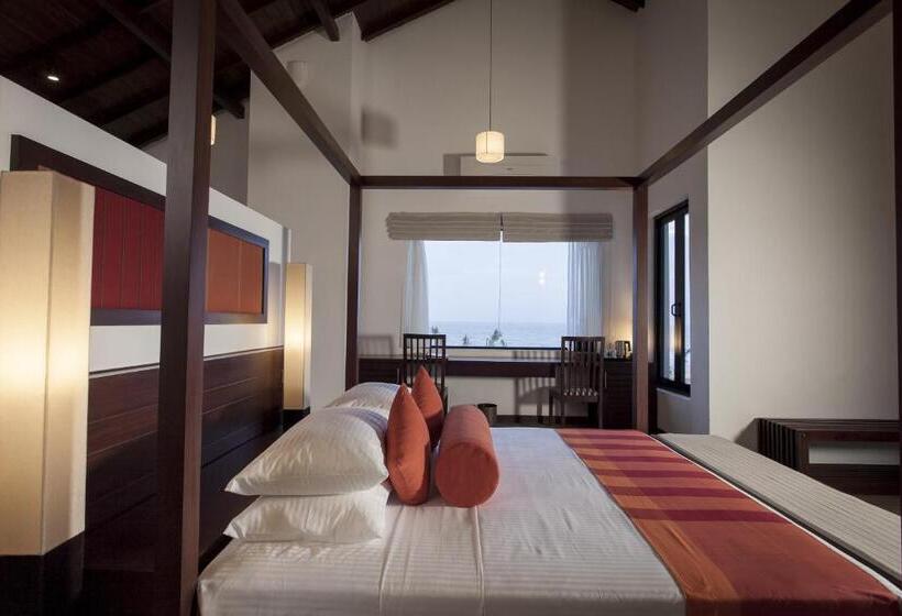 바다 전망 스위트, The Calm Resort & Spa