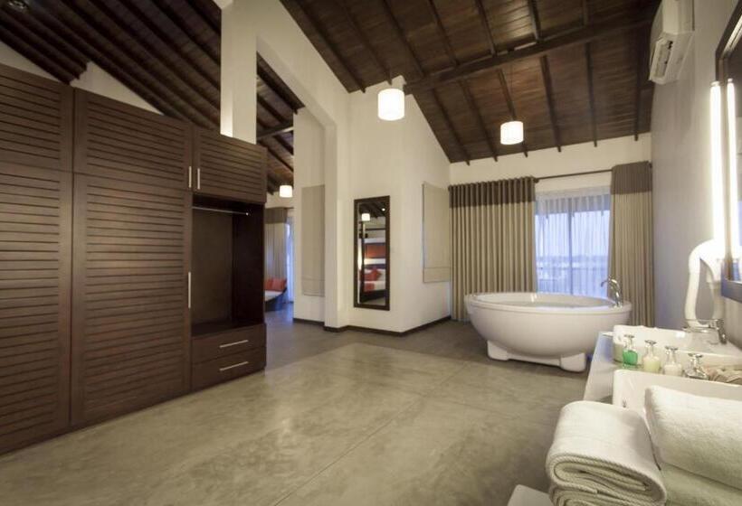 바다 전망 스위트, The Calm Resort & Spa