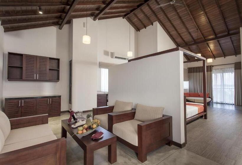 바다 전망 스위트, The Calm Resort & Spa